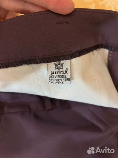 Брюки женские Silvia 44-46 размера