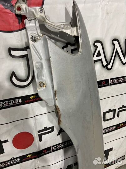 Крыло переднее левое Toyota Corolla AE100