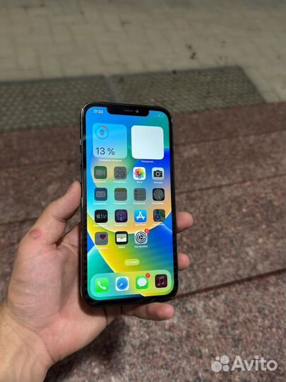 iPhone 12 Pro Max, 256 ГБ