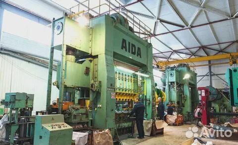 Разнорабочий (для граждан снг)