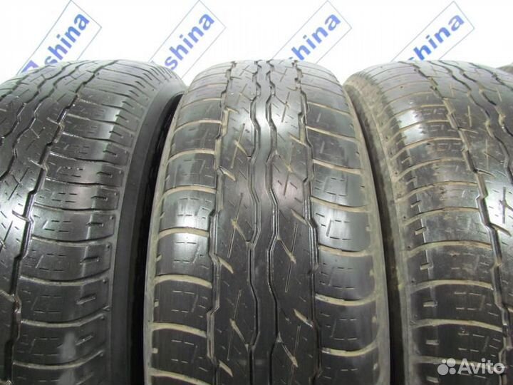 Bridgestone Dueler H/T D687 225/65 R17 97P