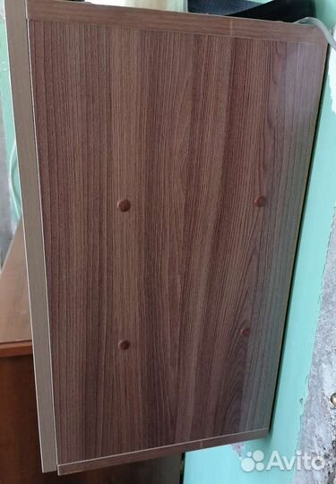 Шкафчик навесной