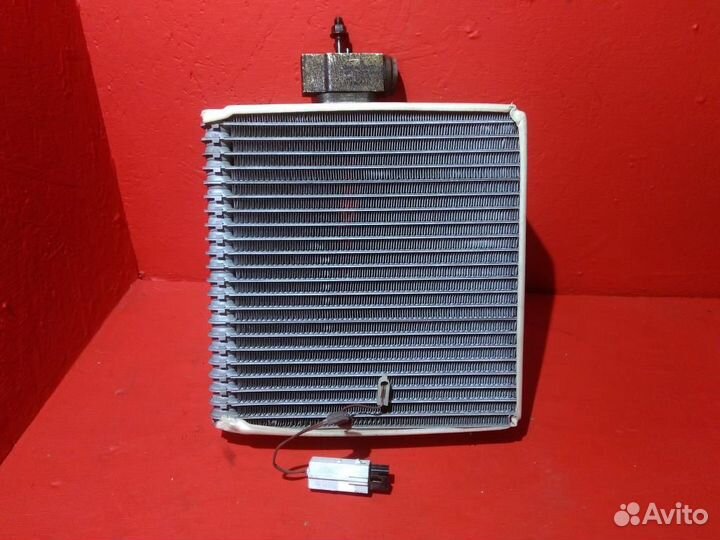 Испаритель кондиционера Хендай Акцент