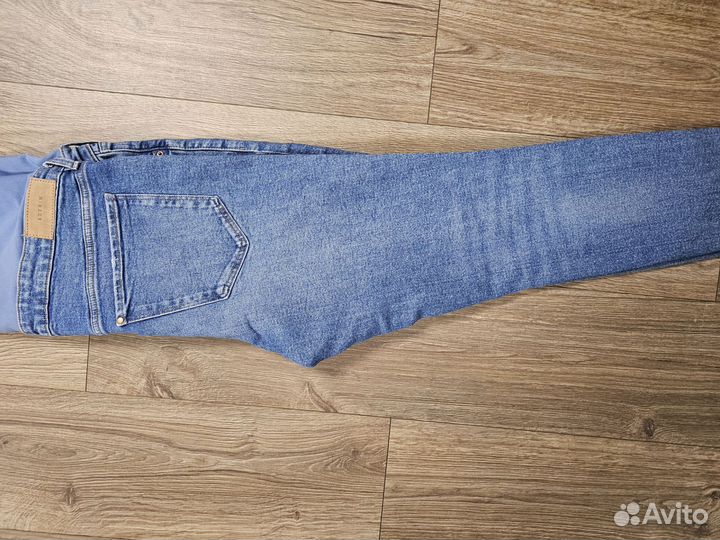 Джинсы лосины леггинсы платье для беременных