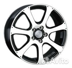 Диски R17 для haval F7 / F7X Replica HV13 MBF