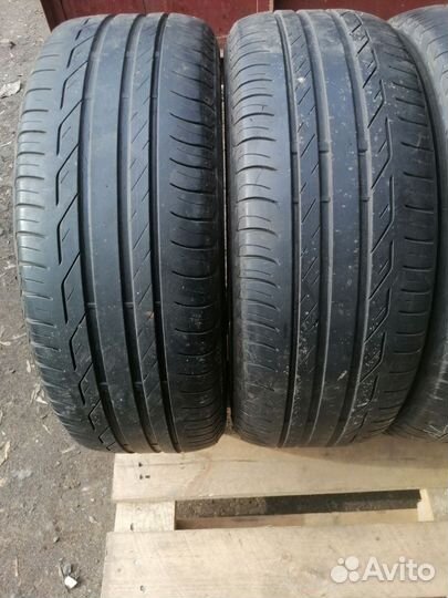 Bridgestone Turanza T001 195/55 R16 91W