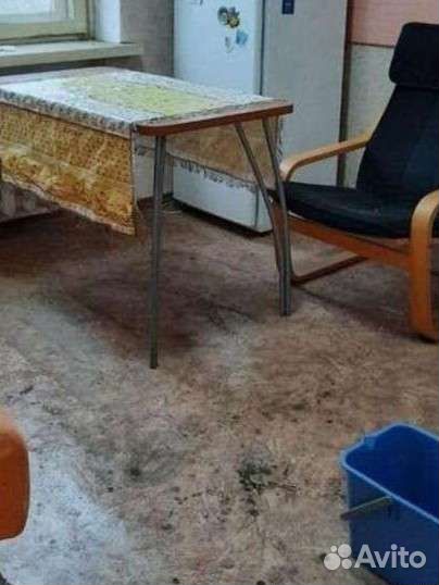 Уборка квартир