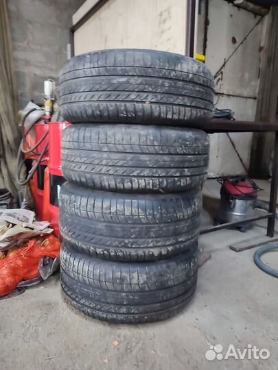 Колеса bmw x5 r19