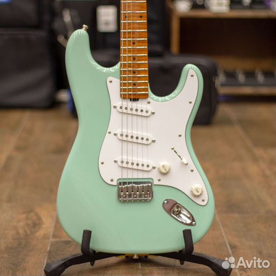 Fender Custom Shop Р.Гришин