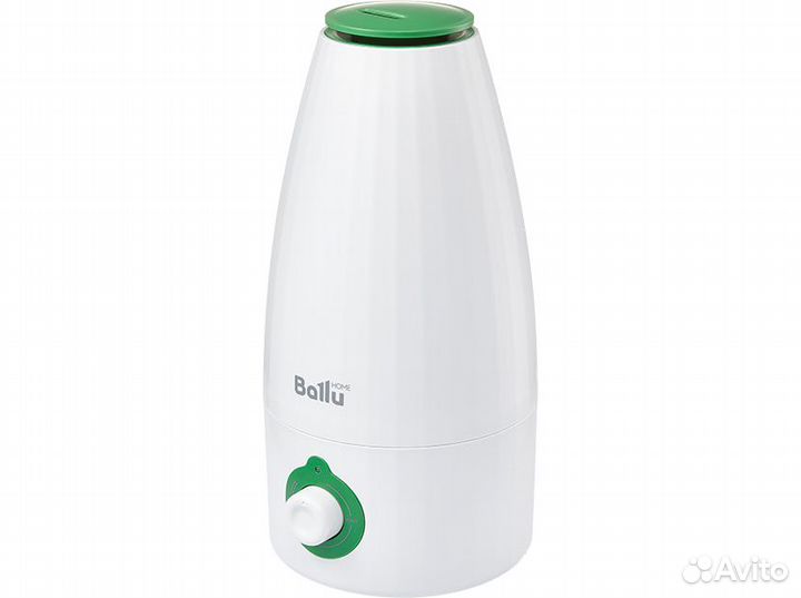 Увлажнитель ультразвуковой ballu UHB-333