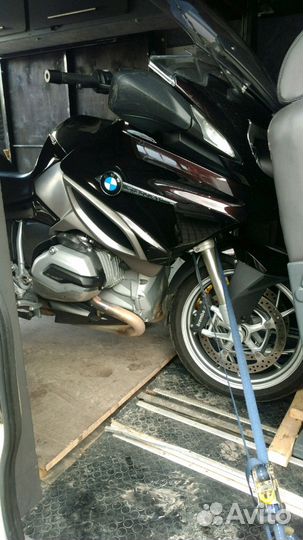 Мотоэвакуатор, мотоэвакуация, перевозка мотоцикла