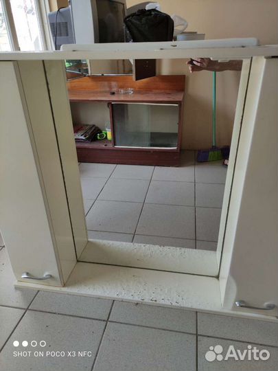 Мойдодыр для ванной