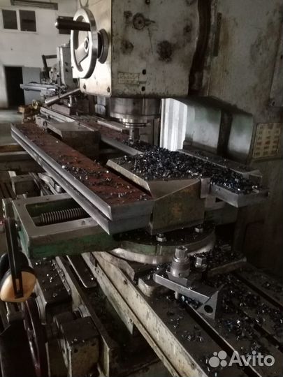 Металлообработка и металлоконструкции