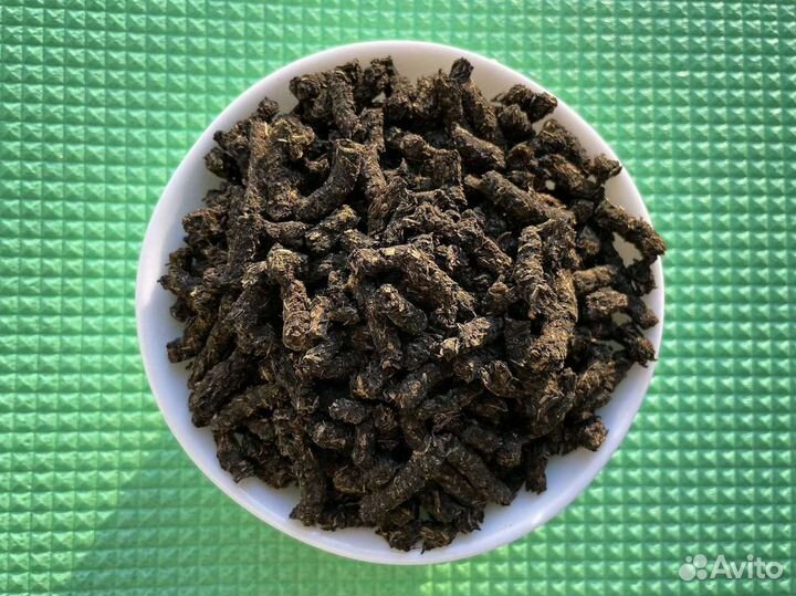 Иван-чай 1 кг кипрей 2023 насыщенный, настоящий