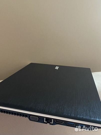 Ноутбук acer