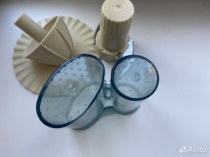 Кухонный комбайн соковыжималка VES