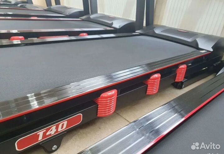 Беговая дорожка CardioPower T40