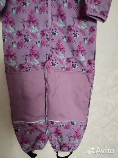 Комбинезон softshell Jonathan размер 122