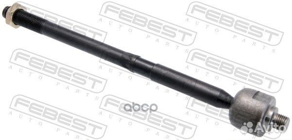 Тяга рулевая 2122-focii 2122-focii Febest