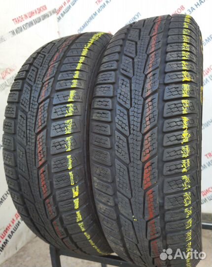 Semperit Speed Grip 195/65 R15 91T