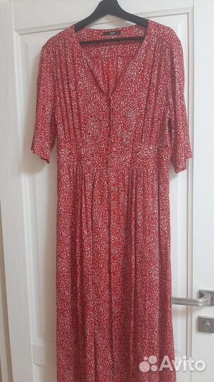 Брендовые вещи женские 50 размер