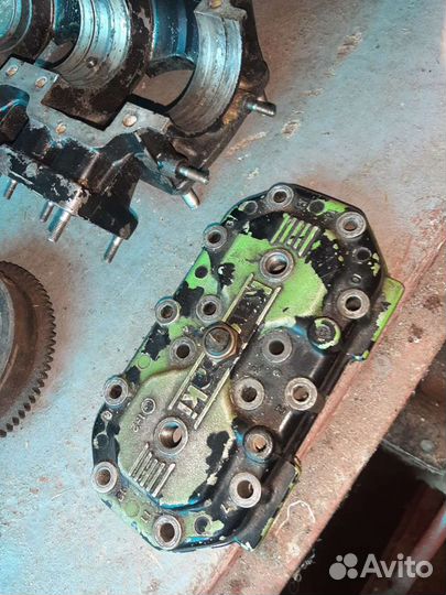 Запчасти для гидроциклов