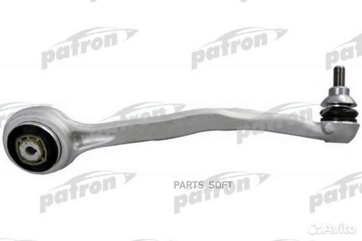 Patron PS5443L Рычаг подвески mercedes benz S-klas