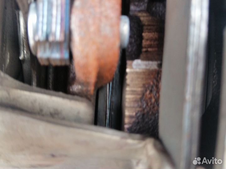 Сцепление ford focus 3 powershift