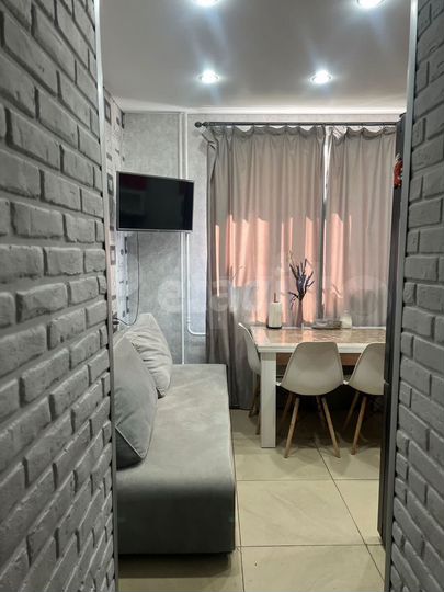 1-к. квартира, 37,5 м², 3/9 эт.