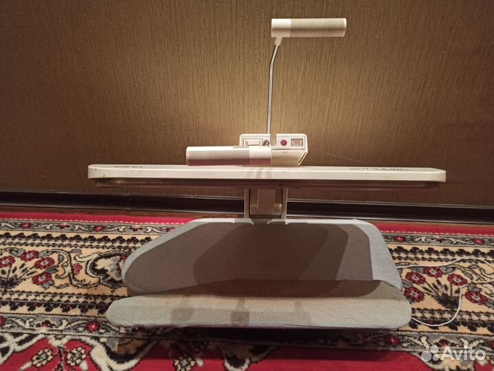 Гладильный пресс