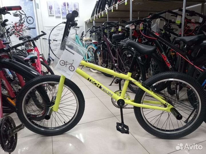 Велосипеды Бмх Bmx новые тт Российская компания