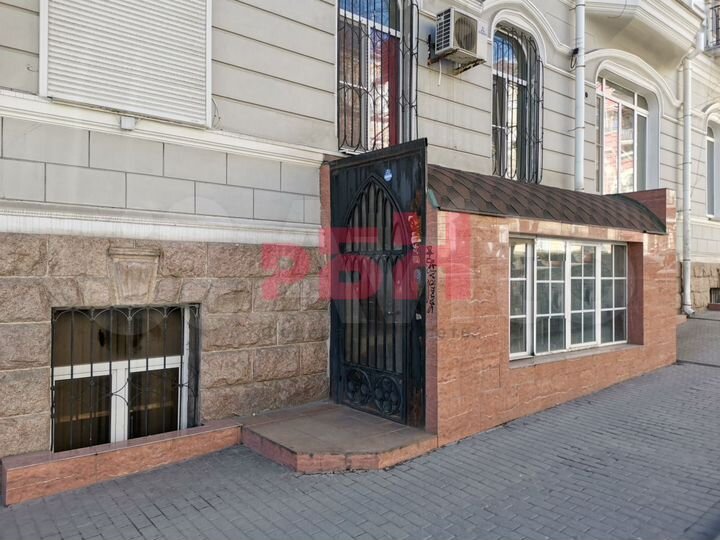 330 кв.м в самом центре рядом с парком, трафик