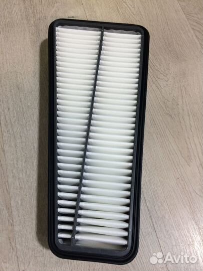 Фильтр воздушный toyota Land Cruiser Prado 120 4.0