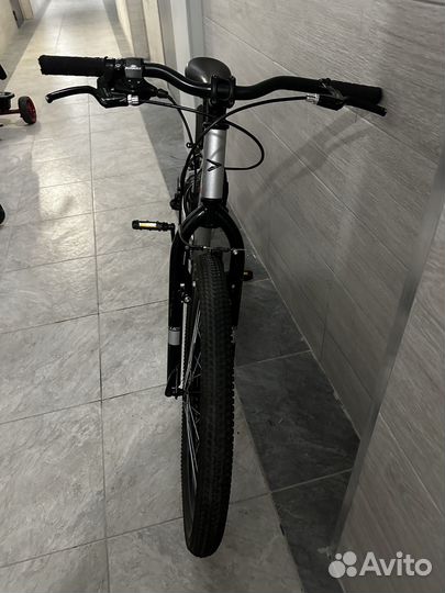 Велосипед forward Twister 24 1.0