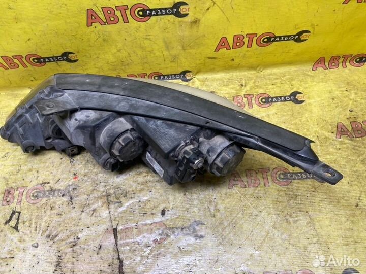 Фара передняя правая Kia Sportage SL G4KD 2013