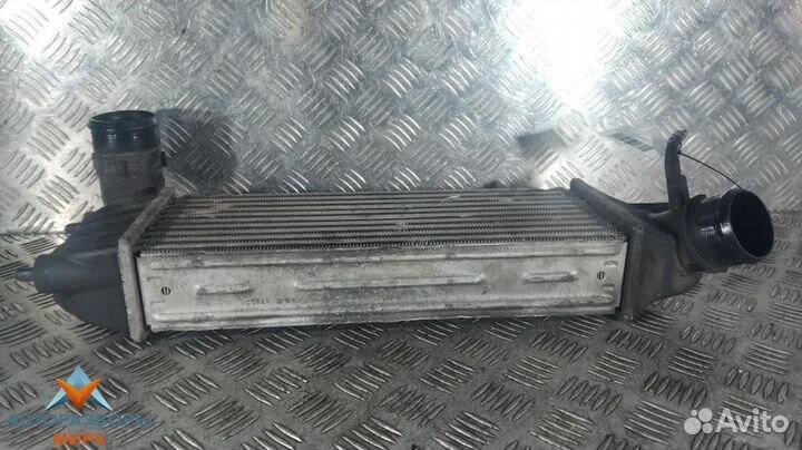 Интеркулер Peugeot 807 2007 870229HF