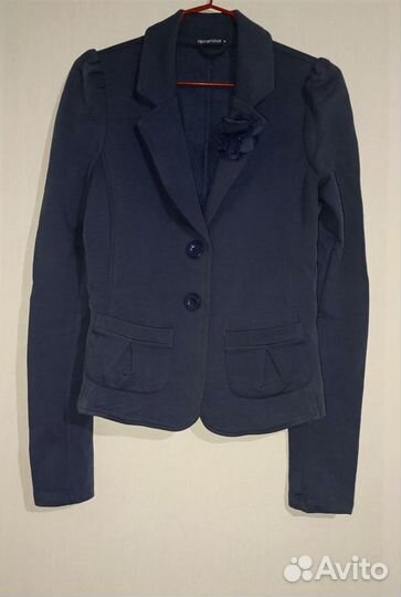 Женские вещи пакетом р.44 (S) - 4 предмета