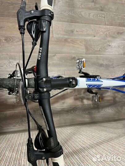 Велосипед Merida Matts TFS 100