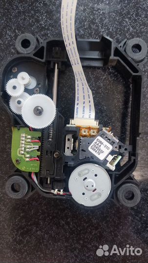 Оптический привод Sony для DVD проигрывателя