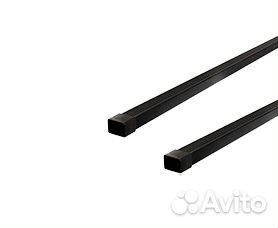 Багажник на крышу Mazda 3 ED ED2-101F