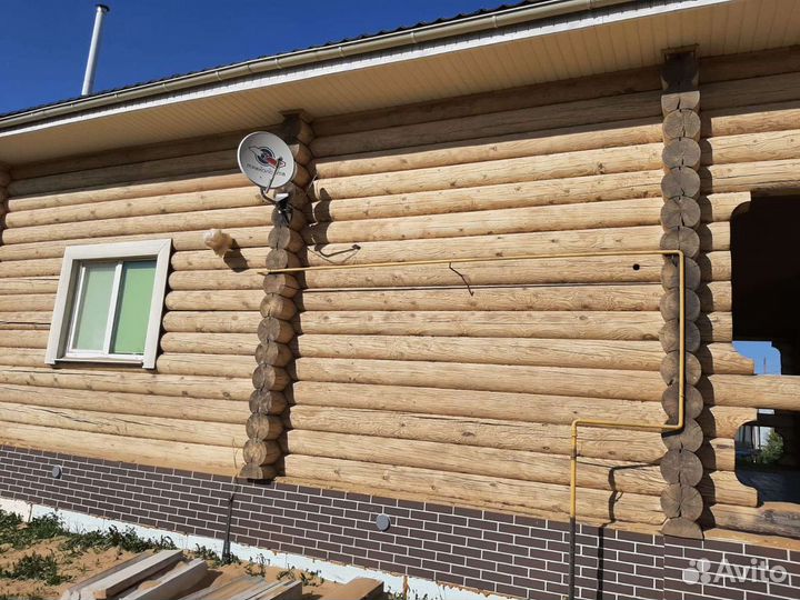 Пескоструйная обработка. Безвоздушная покраска