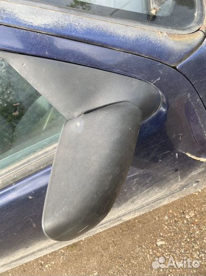 Зеркало правое Форд Фиеста мк4