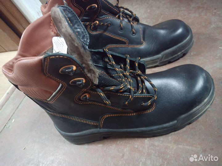 Спец одежда комплект,ботинки