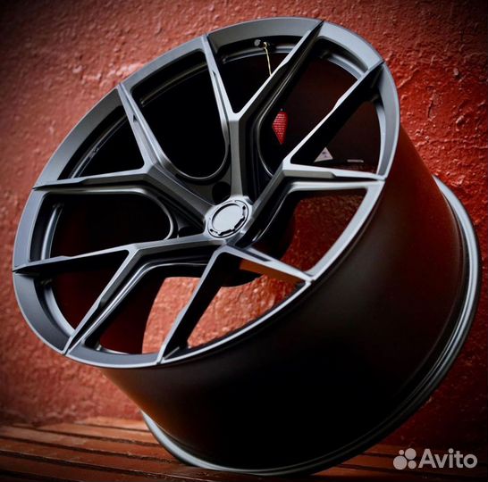 Диски Concave r20