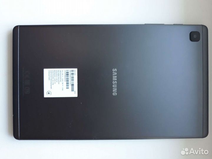 Samsung Galaxy Tab A7 lite lte 4/64 с сим