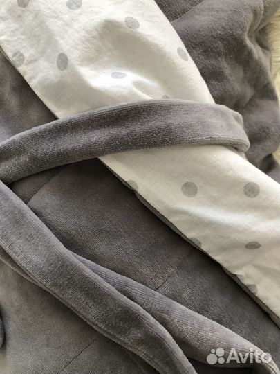 Конверт - одеяло на выписку летний