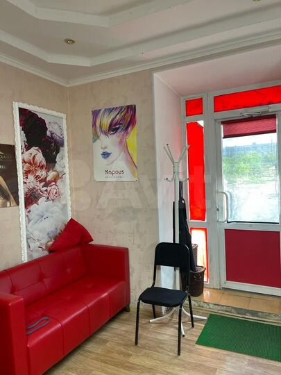 Свободного назначения, 22 м²