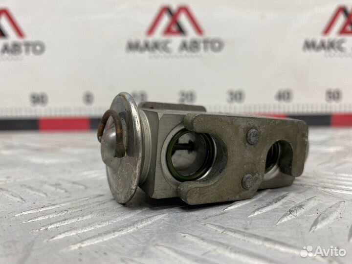 Б/У клапан кондиционера Bmw 7-Series Long 745Li