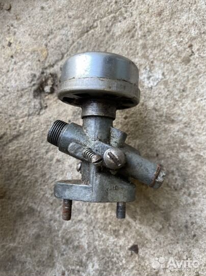 Карбюратор к34б