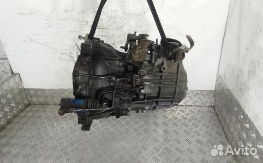 Кпп 6ст. hyundai IX35 1 (HDN11TX01)